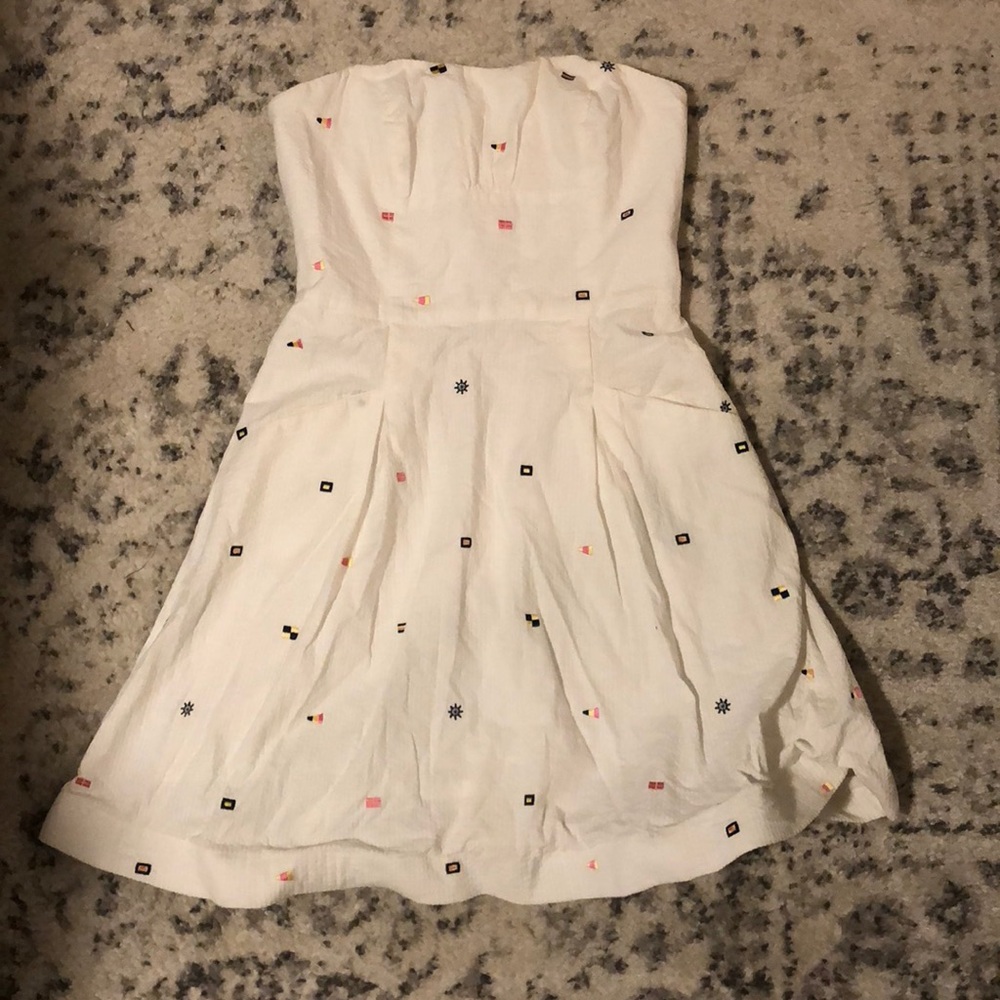 Lilly Pulitzer nautical dress size 4